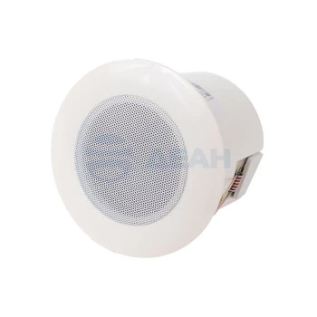 Октава АС-3-30/70/100 (ПП) Полисервис Громкоговоритель потолочный