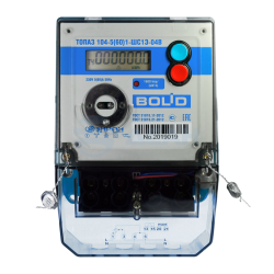                         BOLID-Топаз-104-5(60)
						