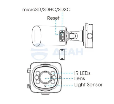 00-00124958-1 STC-IPM5614A-1 rev.2 Estima