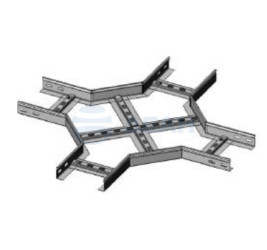                         Ответвитель Х-образный (651-903)
						