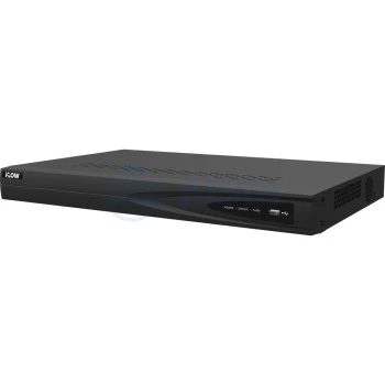 F-NR-208 iFLOW IP видеорегистратор (NVR)