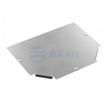 Крышка ответвителя (PR16.2833) Промрукав Крышка ответвителя для лотка