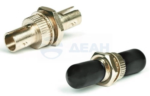 FA-S00Z-ST/ST-N/BK-SL Hyperline Проходной адаптер