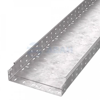 Лоток перфорированный (PR16.13123) Промрукав Лоток перфорированный