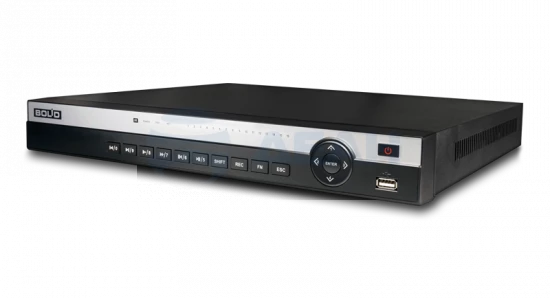 BOLID RGI-3228 версия 2 BOLID IP видеорегистратор (NVR)