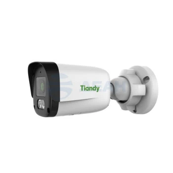 TC-C34QN Spec:I5W/WIFI/Eu/4mm/V4.0 Tiandy IP камера уличная