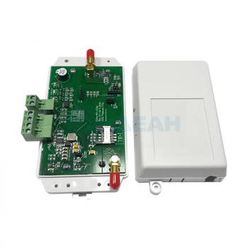 Gate-RX-Duo Равелин Считыватель бесконтактный