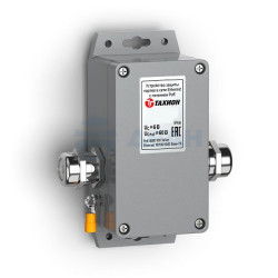                         УЗЛ-И2-12/1,5 исп.1
						