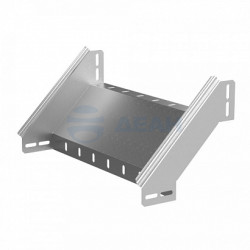                         Угол вертикальный внешний 90 градусов Стандарт HDZ 400х80 (PR16.1607)  (Промрукав) 
						