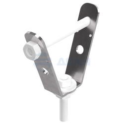                         Крепление к профнастилу М10(PR08.2621)
						