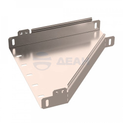                         Переходник левый (PR16.5603)
						