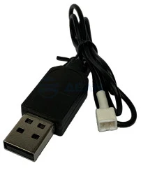 Кабель для передачи данных и зарядки USB MP-050W1 (Hostcall)