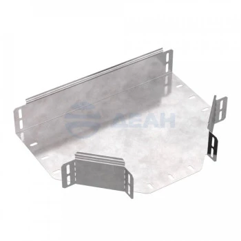 Ответвитель Т-образный (PR16.8435) Промрукав Ответвитель Т-образный для лотков