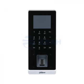 DHI-ASI2212H-W Dahua Считыватель биометрический
