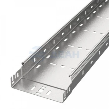 Лоток перфорированный (PR16.5039) Промрукав Лоток перфорированный