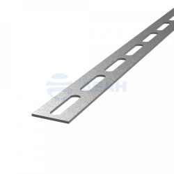                         Полоса перфорированная легкая HDZ ППЛ-30х1000 (1,5 мм) (PR16.11839) (Промрукав)
						