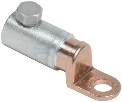 UZA-28-S50-S95-21 IEK Наконечник со срывными болтами