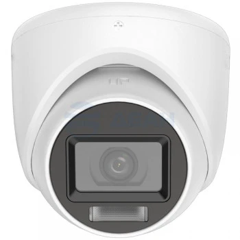 F-AC-2326M(2.8mm) iFLOW Мультиформатная купольная камера видеонаблюдения