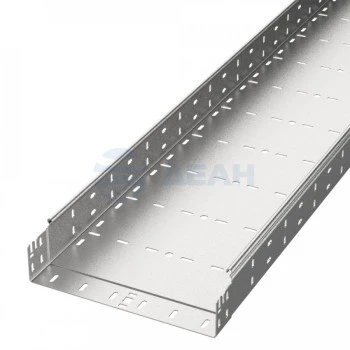 Лоток перфорированный (PR16.5076) Промрукав Лоток перфорированный