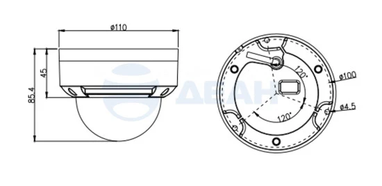 00-00124948-1 STC-IPM5506A-1