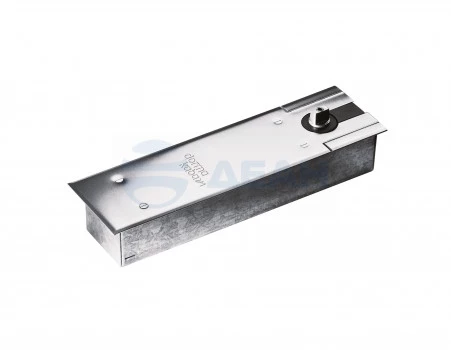 Доводчик болт. BTS75V BC EN1-4,90˚,б/шп.(61801201) DORMA Доводчик дверной напольный