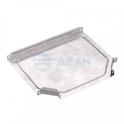                         Ответвитель Т-образный Стандарт 400х50 (PR16.8445) (Промрукав) 
						