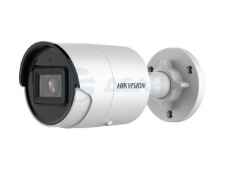                         IP камера уличная DS-2CD2023G2-IU(2.8mm)(D) (HikVision) 
						