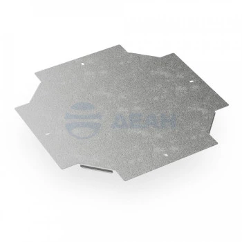 Крышка ответвителя (PR16.16976) Промрукав Крышка ответвителя для лотка