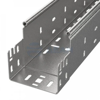 Лоток перфорированный (PR16.4782) Промрукав Лоток перфорированный