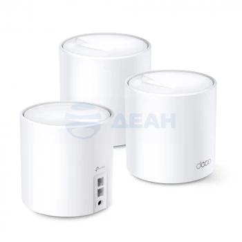 00-00124857-1 Deco X20(3-pack)