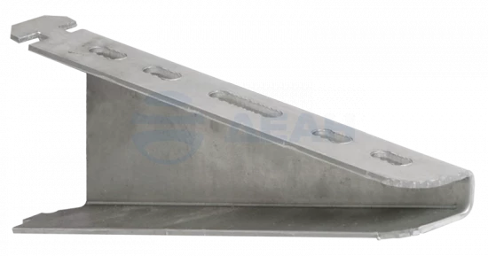 CLP1CL-100-1 IEK Кронштейн для лотков