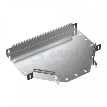 Ответвитель Т-образный (PR16.2814) Промрукав Ответвитель Т-образный для лотков