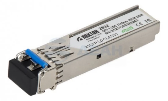 SFP-SM1LC1310-T Roxton Трансивер