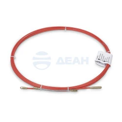 Устройство для протяжки кабеля Pull-B-3,5-15m (8654c) (CABEUS)