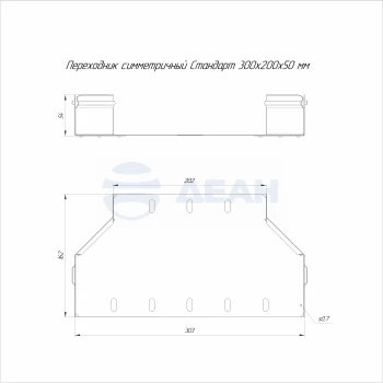 00-00117884-1 Переходник симметричный (PR16.6002).jpg