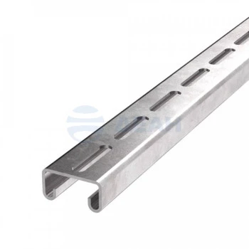 Профиль STRUT ПС-41х21х800 (PR08.22686) Промрукав Профиль монтажный