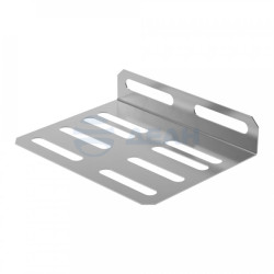                         Пластина соединительная Стандарт INOX (AISI 304) 100 (PR16.3750) (Промрукав) 
						