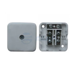 Коробка коммутационная КС-3  (Велос)