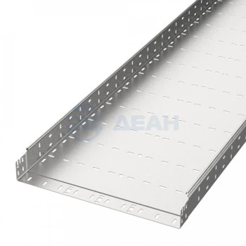 Лоток перфорированный (PR16.5113) Промрукав Лоток перфорированный