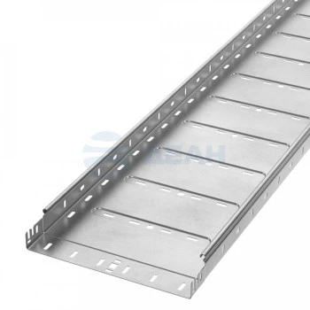 Лоток перфорированный (PR16.13395) Промрукав Лоток перфорированный