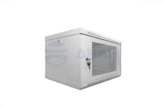 SN-Tsn 19" 6U600W-PD Tantos Шкаф настенный