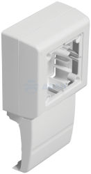                         Коробка монтажная CKK11D-U-080-020-K01  (IEK) 
						