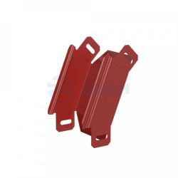                         Угол вертикальный внешний 45 (PR16.5249)
						