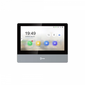 DS-KH8350-TE1 HikVision IP видеодомофон
