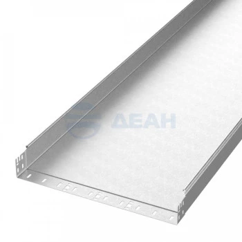 Лоток неперфорированный (PR16.12936) Промрукав Лоток неперфорированный