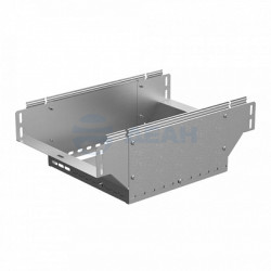                         Ответвитель Т-образный вертикальный Стандарт HDZ 300х80 (PR16.1333)  (Промрукав) 
						