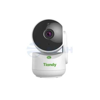 TC-H332A Spec:I2W/WIFI/Eu/4mm Tiandy IP камера