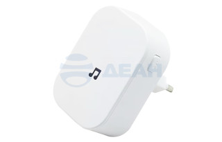                         Беспроводной звонок PVD-BELL (Polyvision) 
						