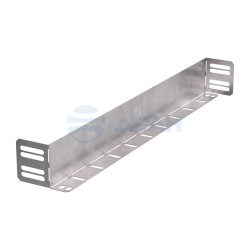                         Переходник упрощённый горизонтальный .на 500 мм Н80(PR16.1072)  (Промрукав) 
						