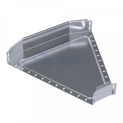                         Угол горизонтальный 45 (PR16.3454)
						